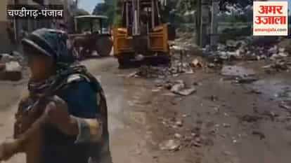 Sanitation workers' strike ends; cleanliness drive begins in Ferozepur
