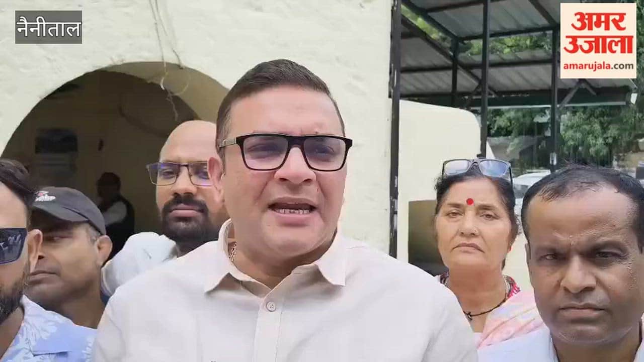 MLA Sumit Hridayesh demanded a ban on the black marketing of SIR forms