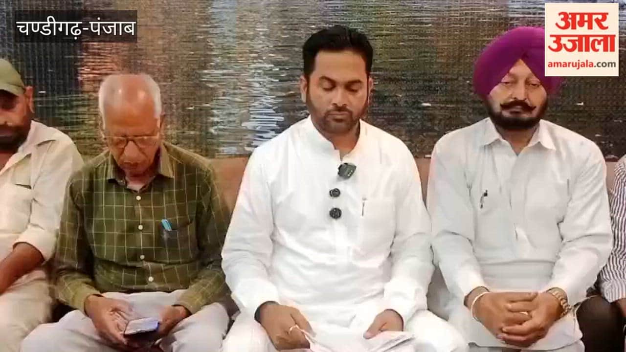 Husband of Moga Ward No. 2 Councilor levels serious allegations against the government