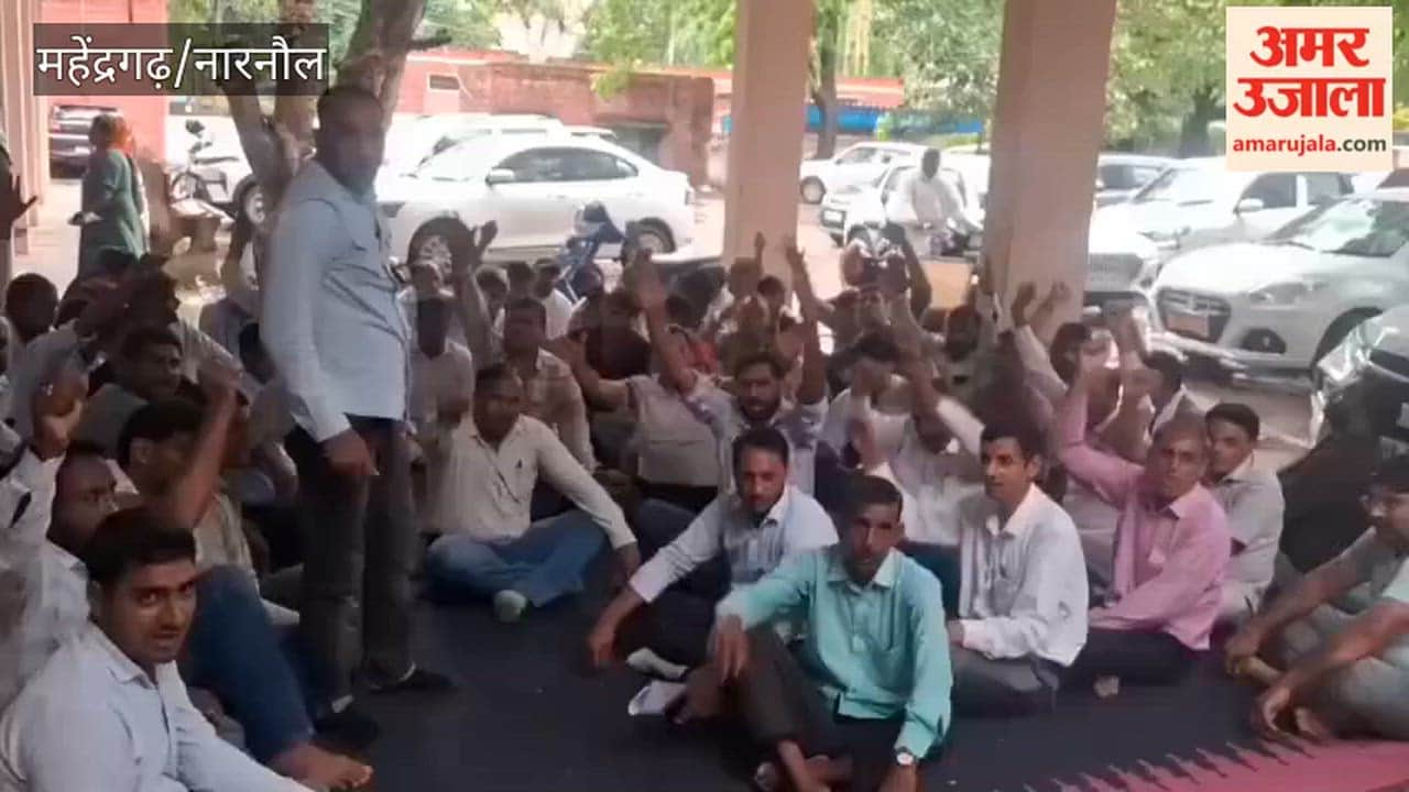 electricity employees sound the bugle of protest against the Agri-DISCOM; warn of a strike from August 11 to 13.