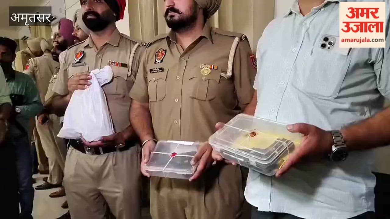 9 ISI-backed accused arrested