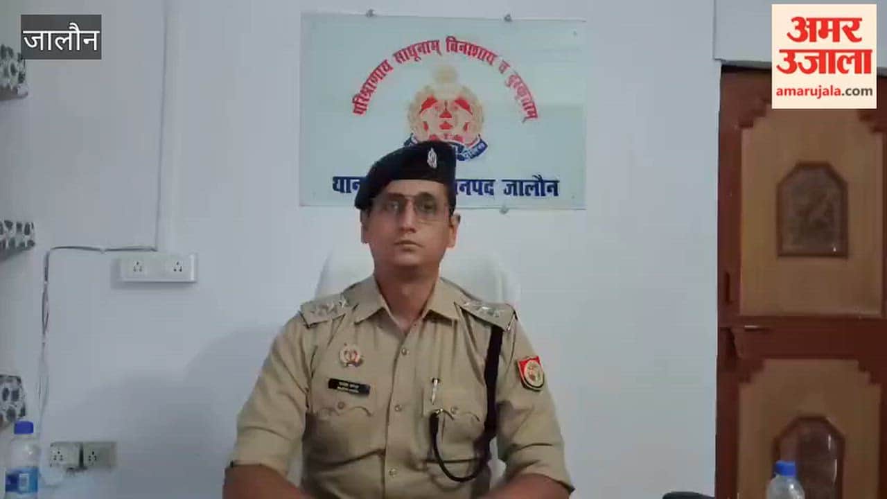 Jalaun: Elderly man dies following dispute over tying up a buffalo; accused of being kicked