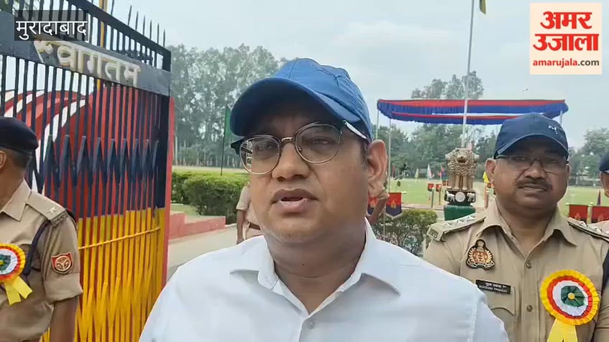 मेजबान 23वीं वाहिनी पीएसी ने अलार्म रेस व राइफल शूटिंग में मारी बाजी