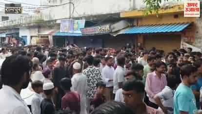 Chehlum procession taken out amidst a somber atmosphere; Imam Hussain's martyrdom commemorated.