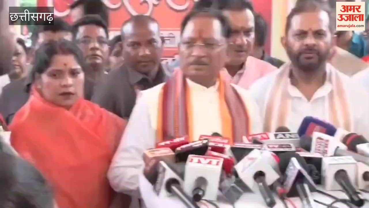 Video: माघ पूर्णिमा पर रहेगा अवकाश, संत रविदास के नाम पर मिलेगा राज्य अलंकरण पुरस्कार