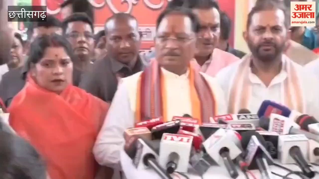 Video: माघ पूर्णिमा पर रहेगा अवकाश, संत रविदास के नाम पर मिलेगा राज्य अलंकरण पुरस्कार