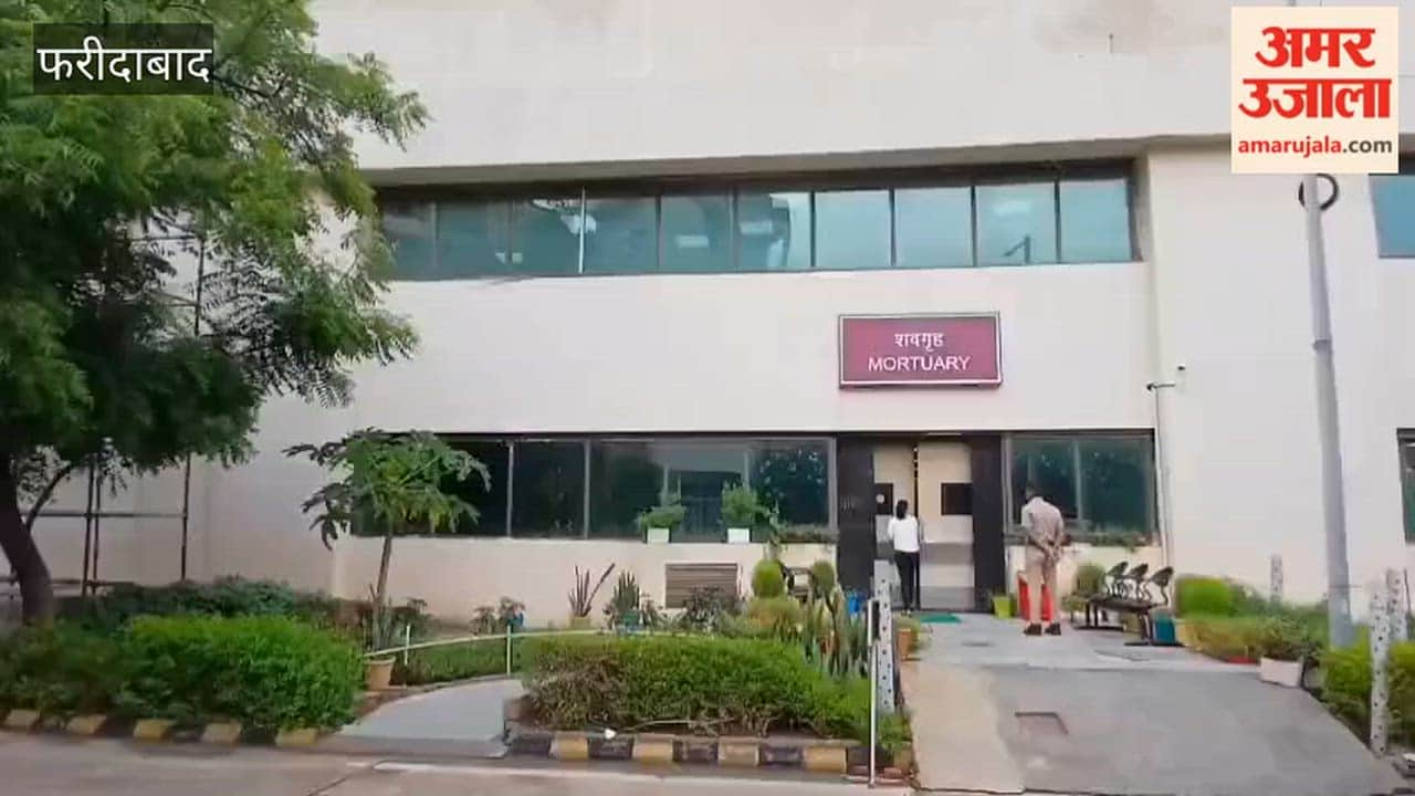 Maid commits suicide by hanging herself in Faridabad