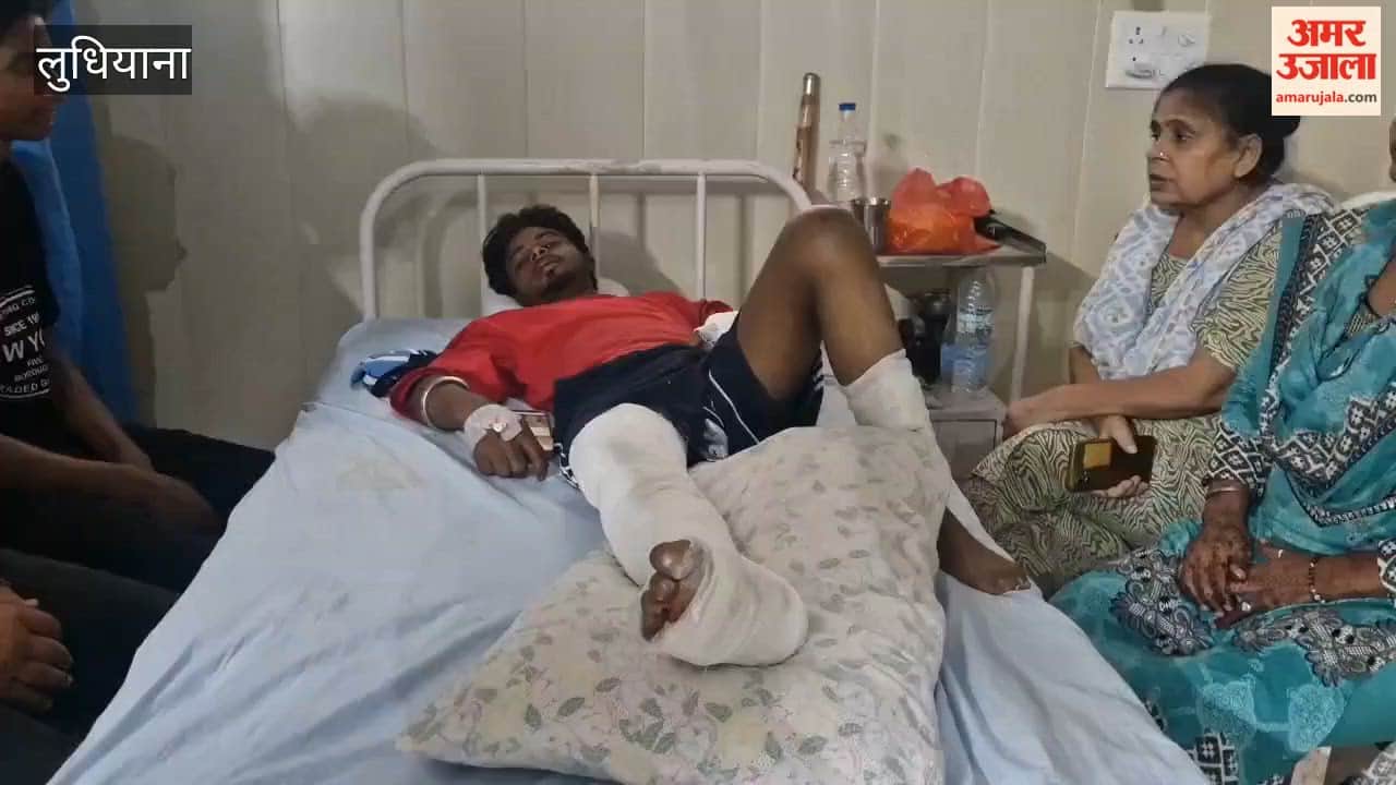 Case registered against 10 people, including five named individuals, for abducting and assaulting a youth in Jagraon.