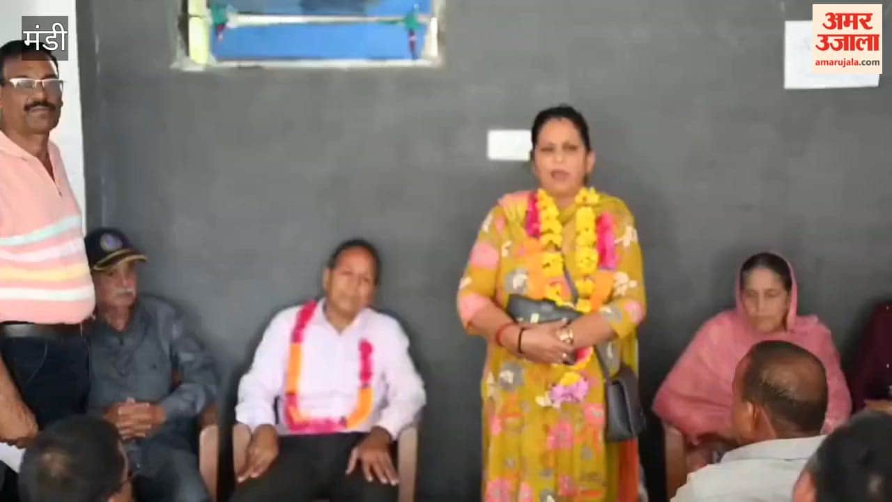 mandi ladbharol former paramilitary unit leela chandel joins crpf woman officer