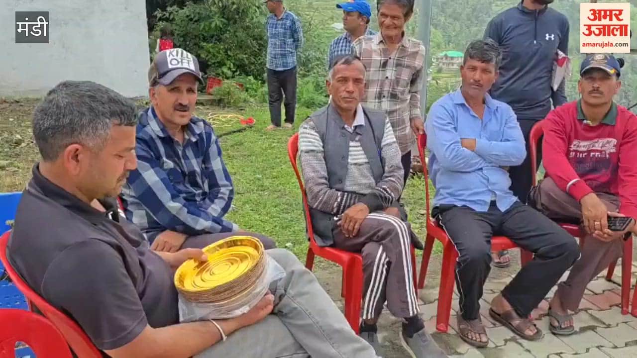 kamrunag jatar kutahchi mandi bada dev kamrunag annual festival 2026