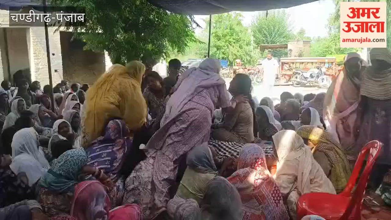 BCA student dies of electrocution from tubewell in Mamdot