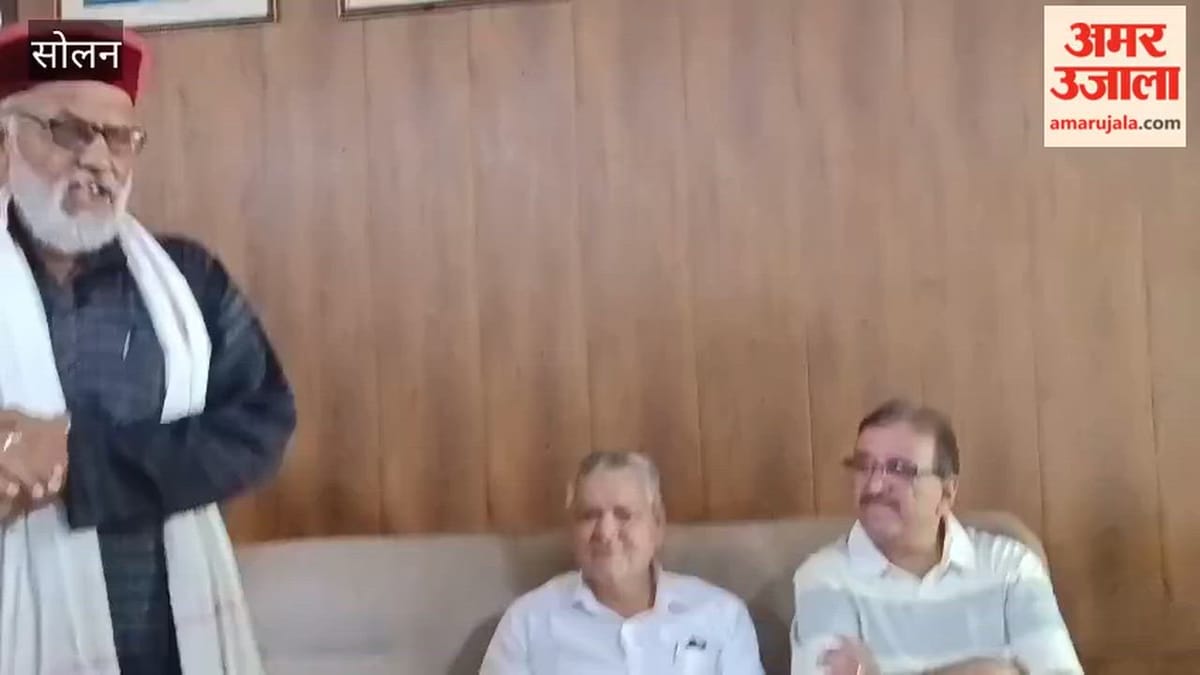Nalagarh Pensioners: ग्रेच्युटी, लीव इन कैशमेंट और कम्यूटेशन का लंबित एरियर जारी करने की मांग