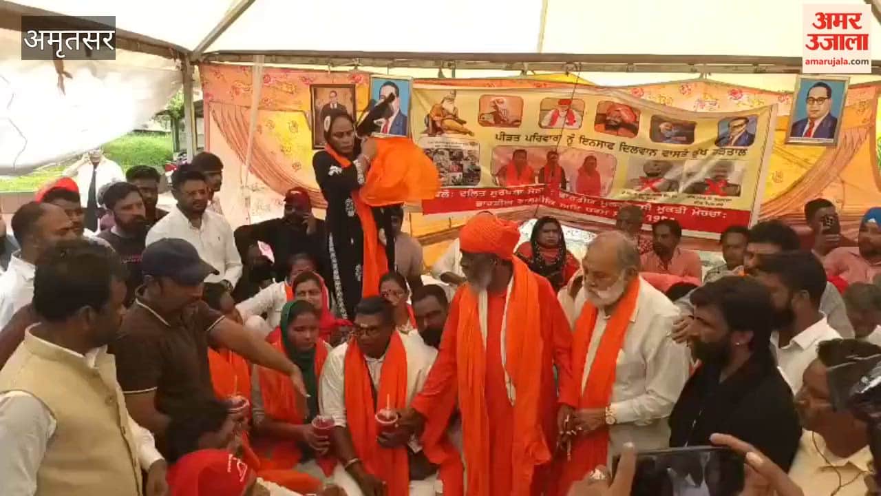 Bhandari Bridge hunger strike ends after 10 days