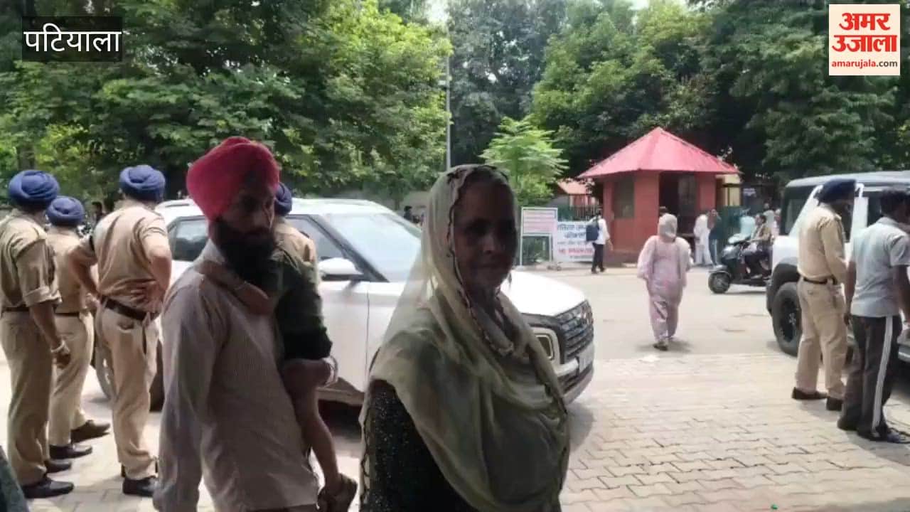 40 injured in road accident at Patiala