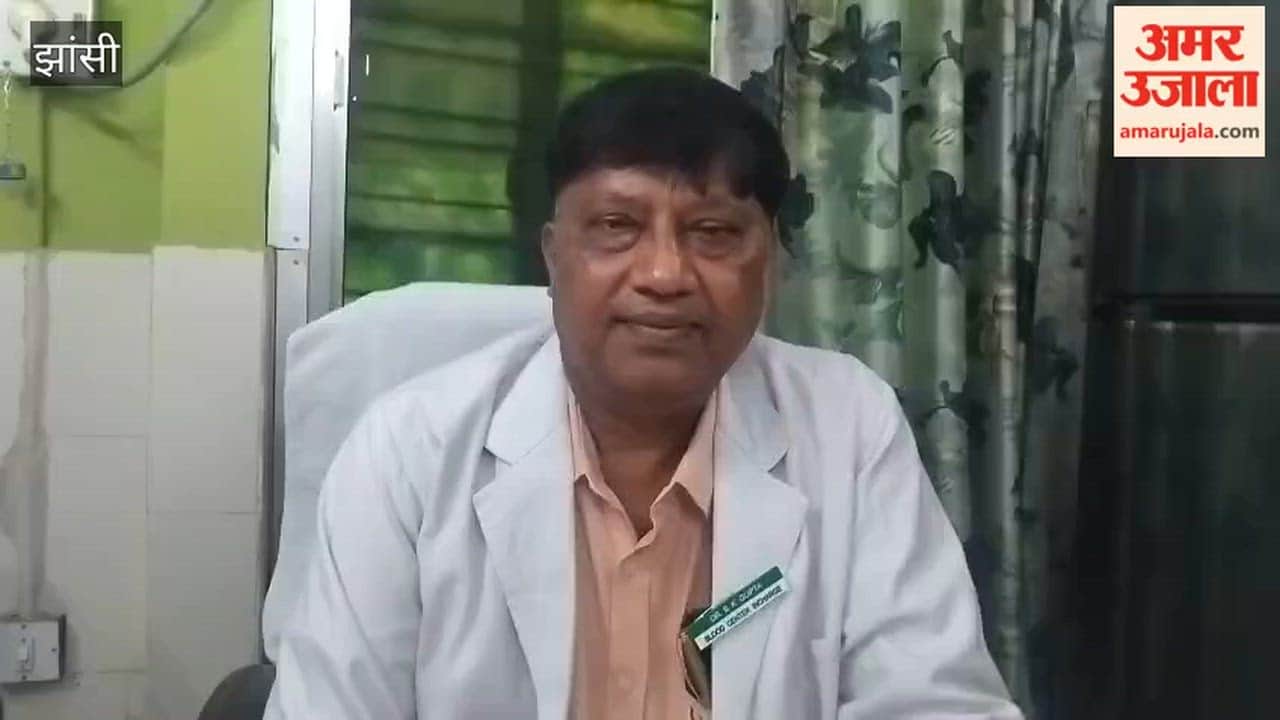 Fake medical certificate racket busted; Dr. Sushil Kumar Gupta provides details of the case.