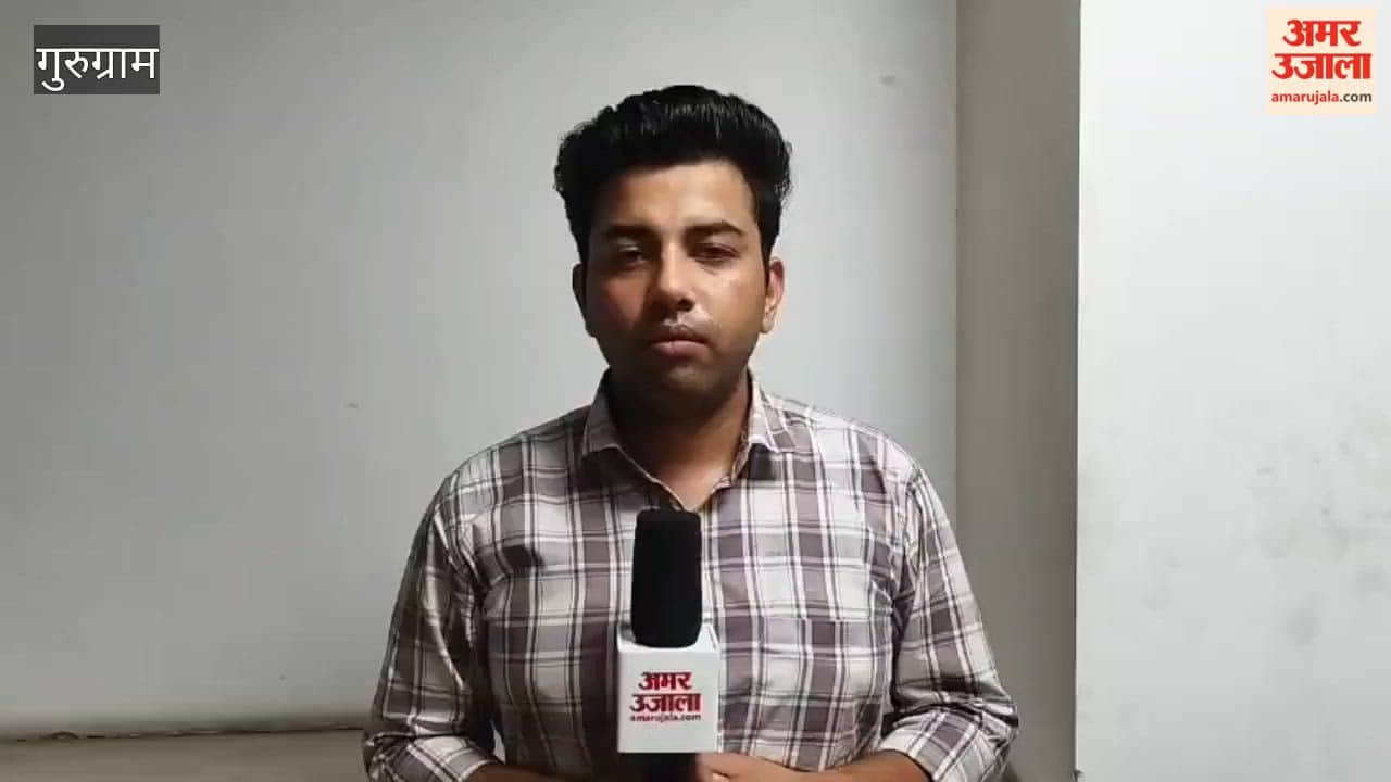 Construction of sports hostel in Gurugram could not begin even after 7 months