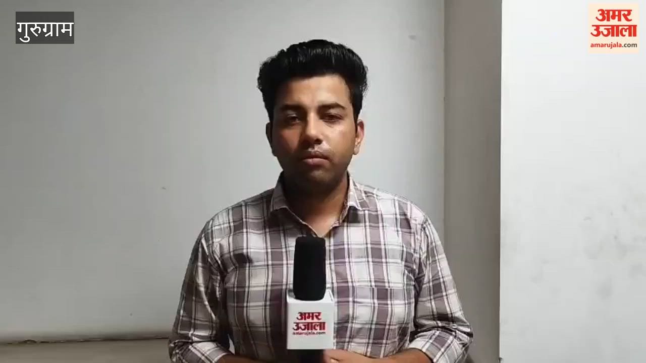 Construction of sports hostel in Gurugram could not begin even after 7 months