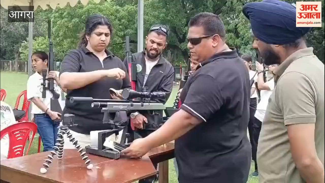 Hunter Field Target Championship Begins