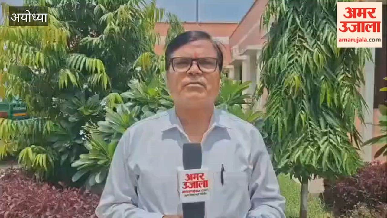 अयोध्या में पांच हजार घरों पर लहराएगा तिरंगा, हर घर तिरंगा अभियान की तैयारी तेज