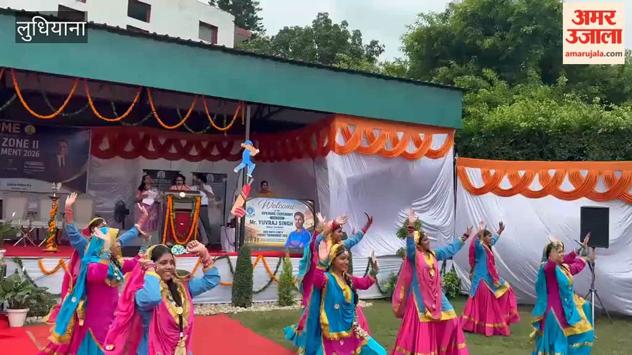 CBSE North Zone-2 Cricket Tournament begins; Governor Gulab Chand Kataria inaugurates it.