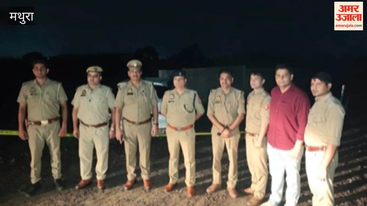 Police solve Vipin murder case; two accused arrested in an encounter.