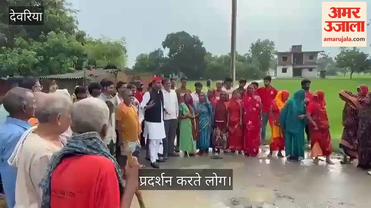 Protest if power supply is not restored within 48 hours: Vijay Rawat