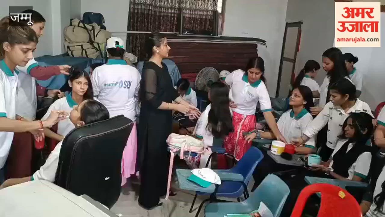 Daughters of Reasi embrace the path of self-reliance
