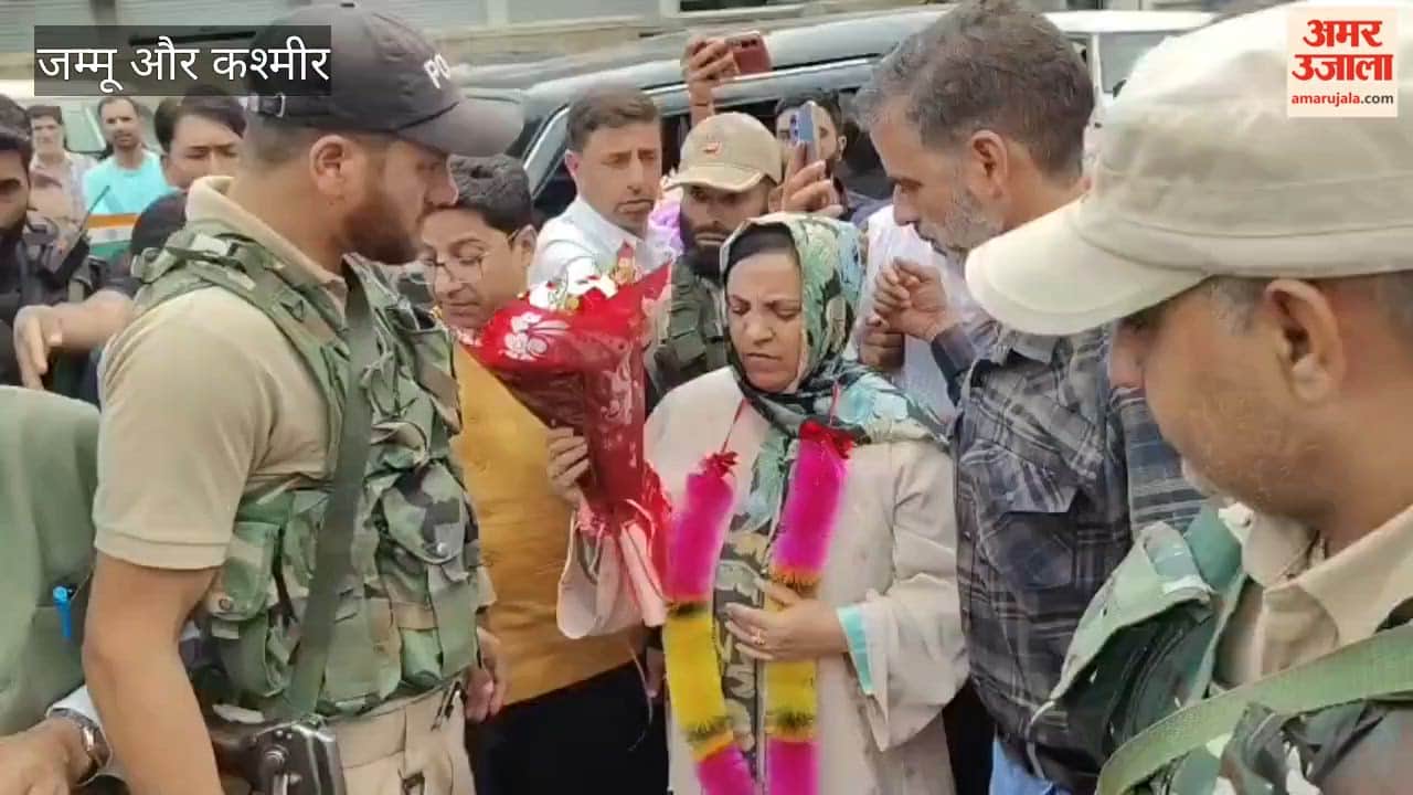 After nearly two decades, hospital in Kulgam’s Qaimoh becomes reality