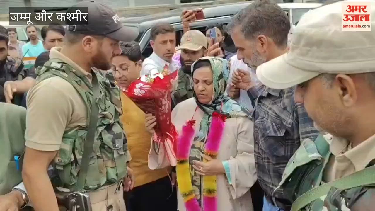 After nearly two decades, hospital in Kulgam’s Qaimoh becomes reality