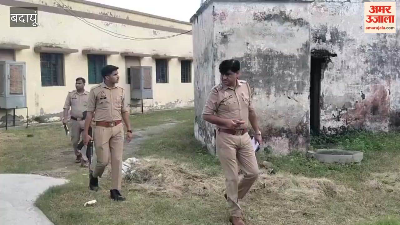 Doctor robbed in broad daylight at Badaun District Hospital