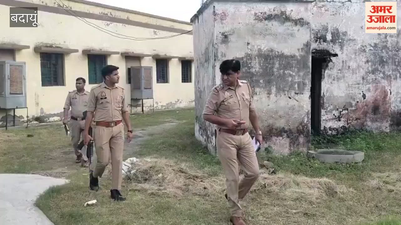 Doctor robbed in broad daylight at Badaun District Hospital
