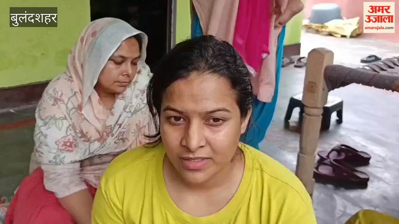 How was Bade Papa killed in Bulandshahr? Daughter who arrived from Noida recounts entire incident
