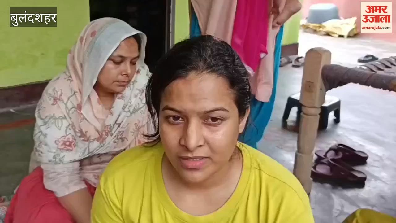 How was Bade Papa killed in Bulandshahr? Daughter who arrived from Noida recounts entire incident