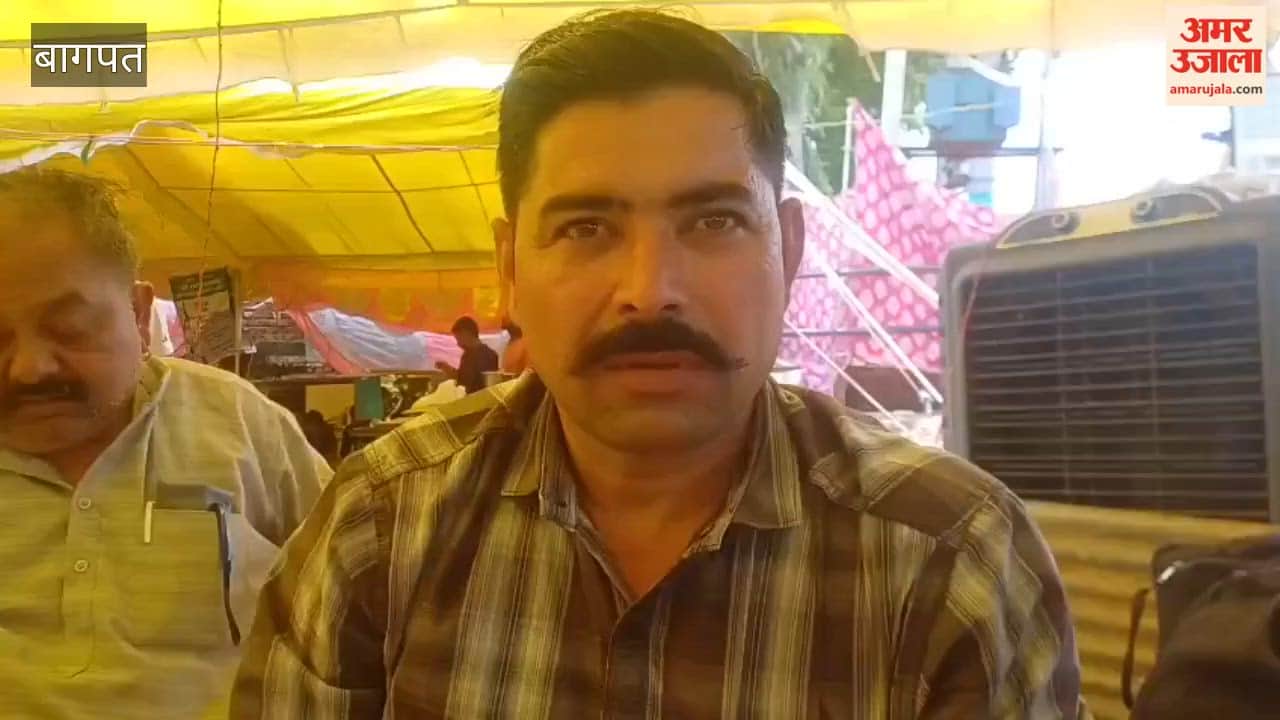 Baghpat: Shiv Kanwar Seva Samiti Serves Kanwariyas with Hot Jalebi, Dal Makhani and More in Baghpat