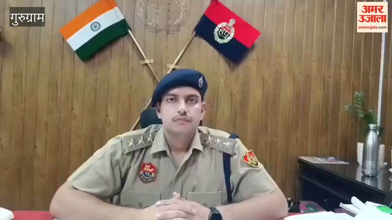 Gurugram Police issues advisory regarding Kanwar Yatra