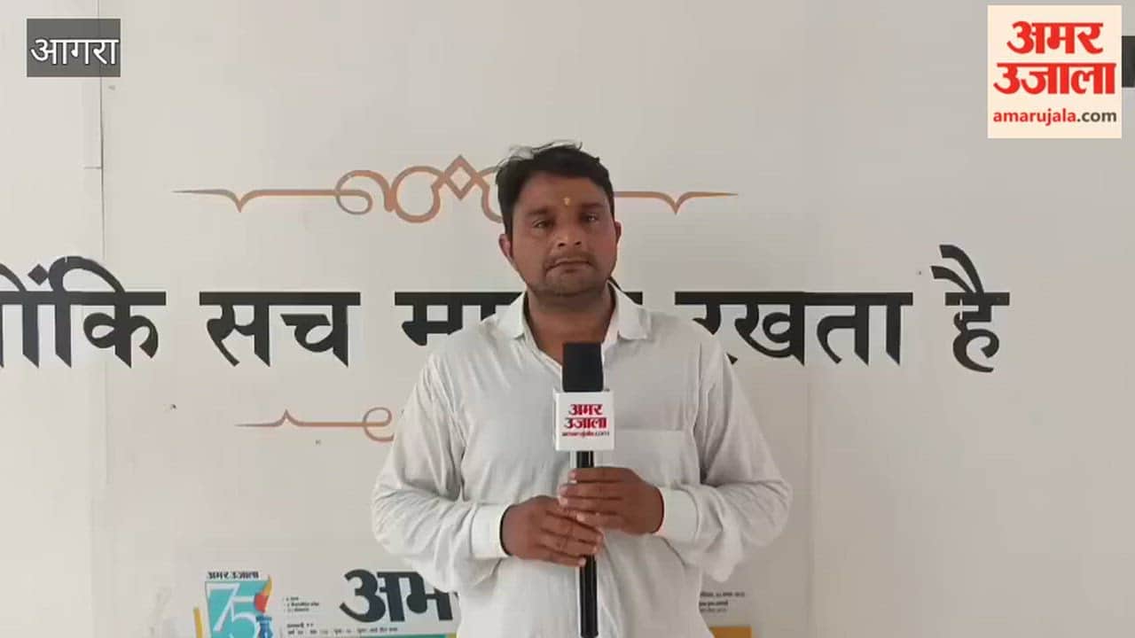 Food Department swings into action following revelations of stone dust adulteration in Agra