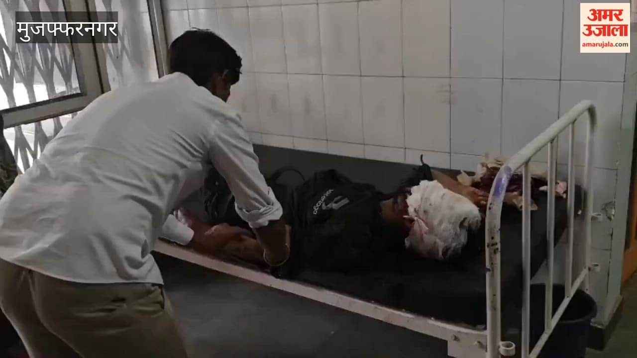Muzaffarnagar: Man Killed at In-Laws’ House, Wife’s Lover Allegedly Attacked Him with Sharp Weapon