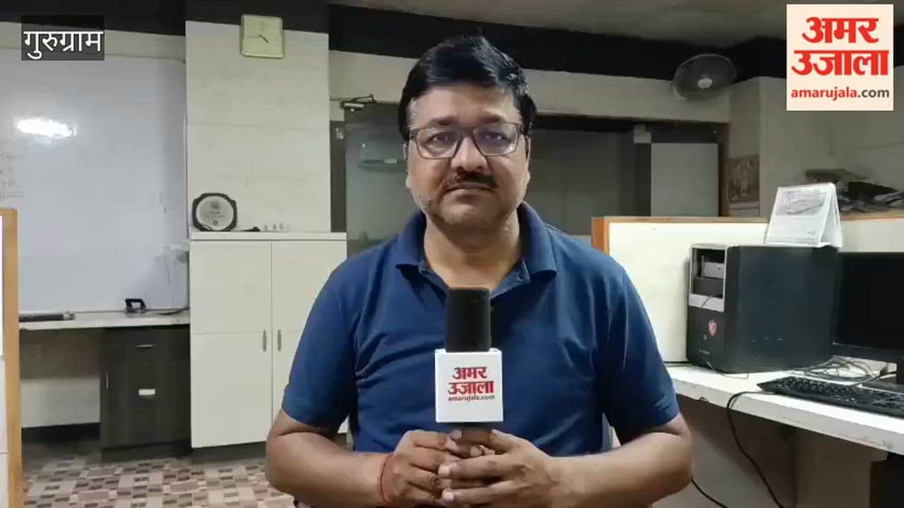Municipal corporation employees strike in Gurugram extended until August 11