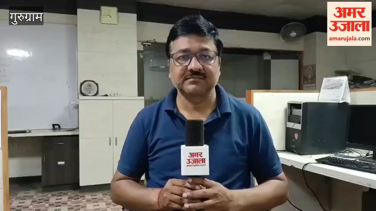 Municipal corporation employees strike in Gurugram extended until August 11