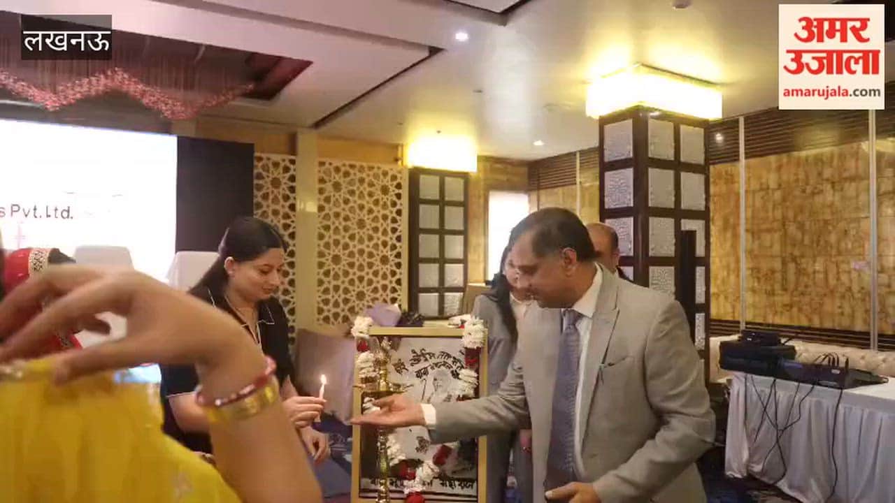 लखनऊ में नाविक सम्मान समारोह आयोजित