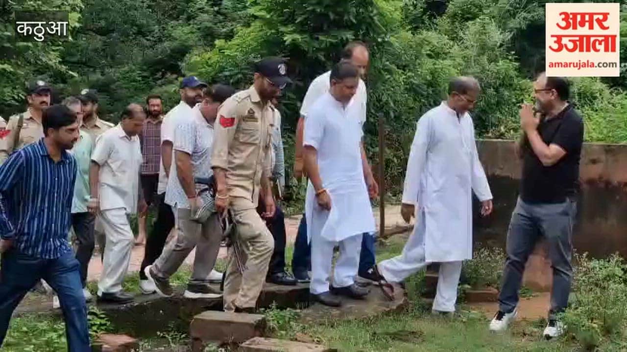 Major boost for Kathua's Janglote
