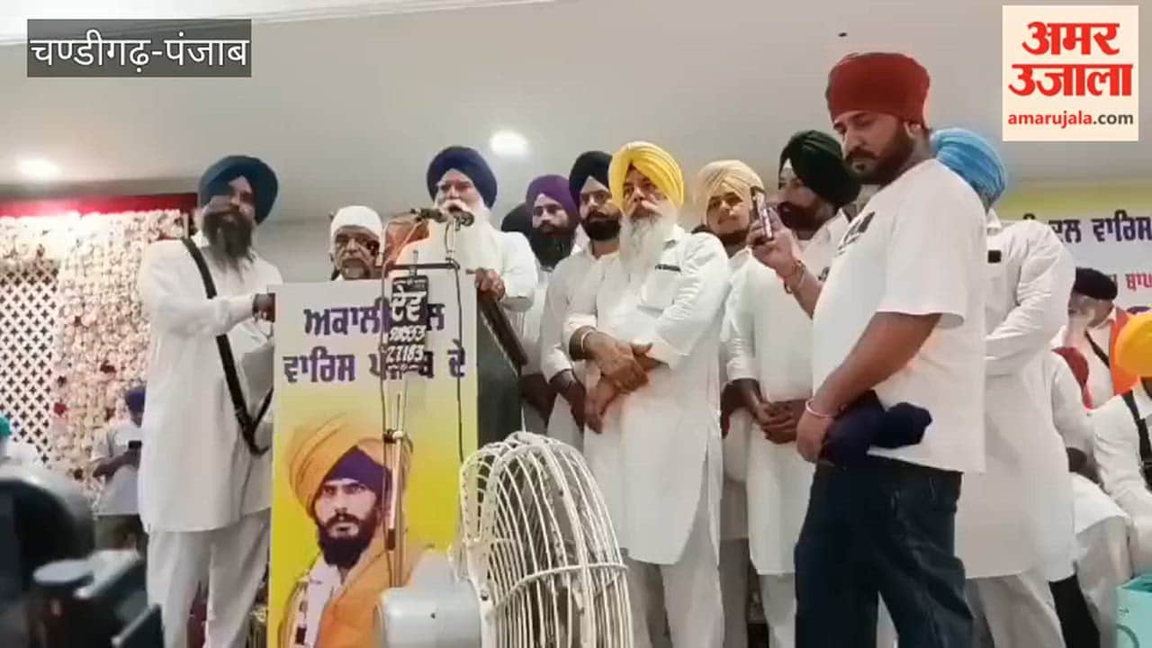 Major setback for Akali Dal (Badal) in Moga.