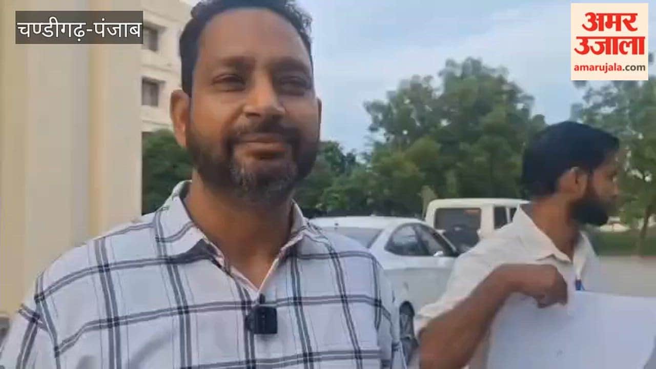 Two smugglers arrested with 30 kg of heroin in Fazilka.