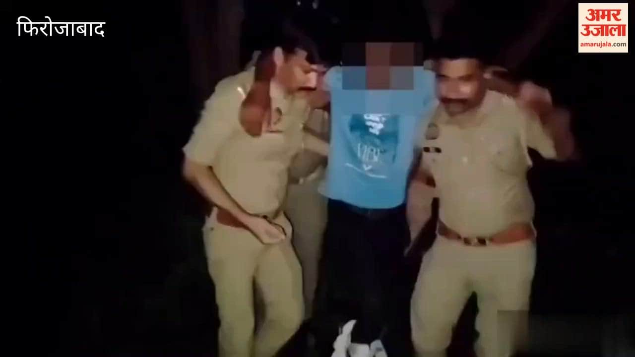 Police nabbed wanted criminal carrying reward of encounter