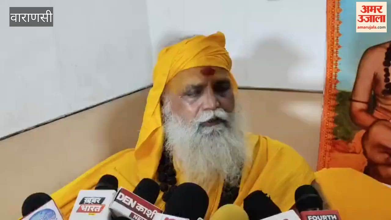 Details shared regarding preparations for Prakatya Mahotsav  in Kashi