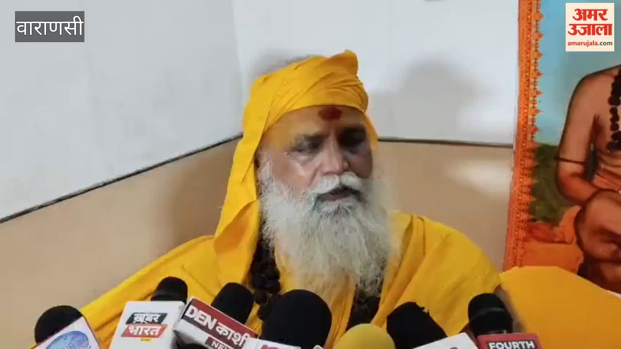 Details shared regarding preparations for Prakatya Mahotsav  in Kashi
