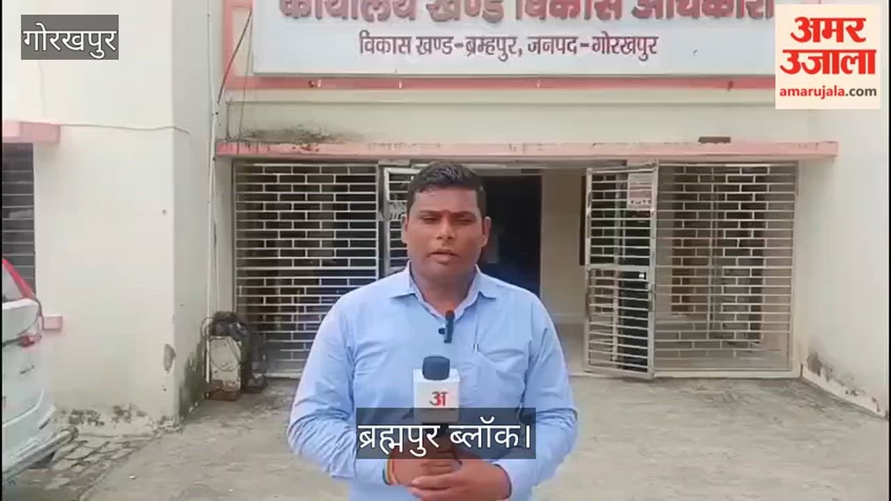 Toilets in Brahmapur Block in a dilapidated state; women face the most difficulty.