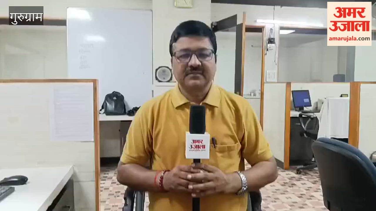 Bulldozer action in Gurugram: 10 enforcement teams constituted