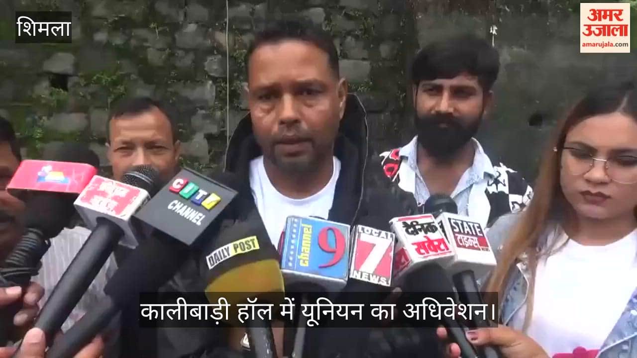 shimla street vendors union convention cpim tahbazari