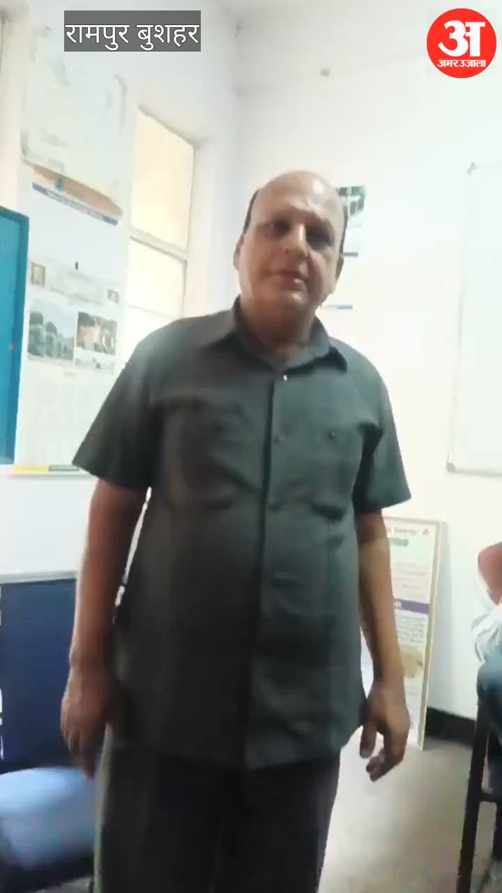 Pensioners Demand: रामपुर में पेंशनरों ने उठाई लंबित मांगें, परिवहन निगम के सेवानिवृत्त कर्मचारियों को डीए समेत अन्य लाभ जल्द देने की मांग